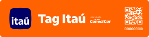 Tag Itaú